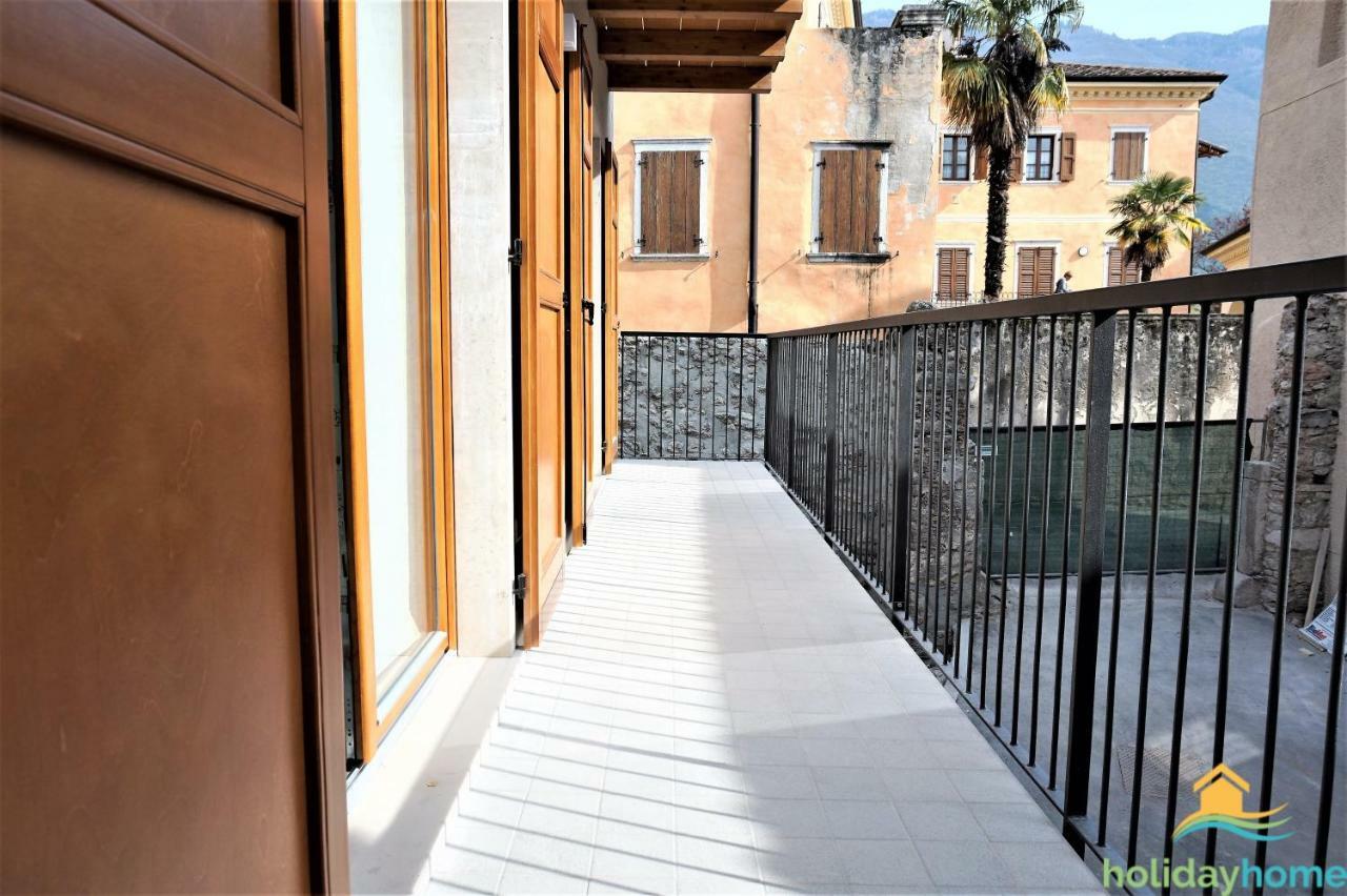 Apartment Antica Corte Arco Kültér fotó