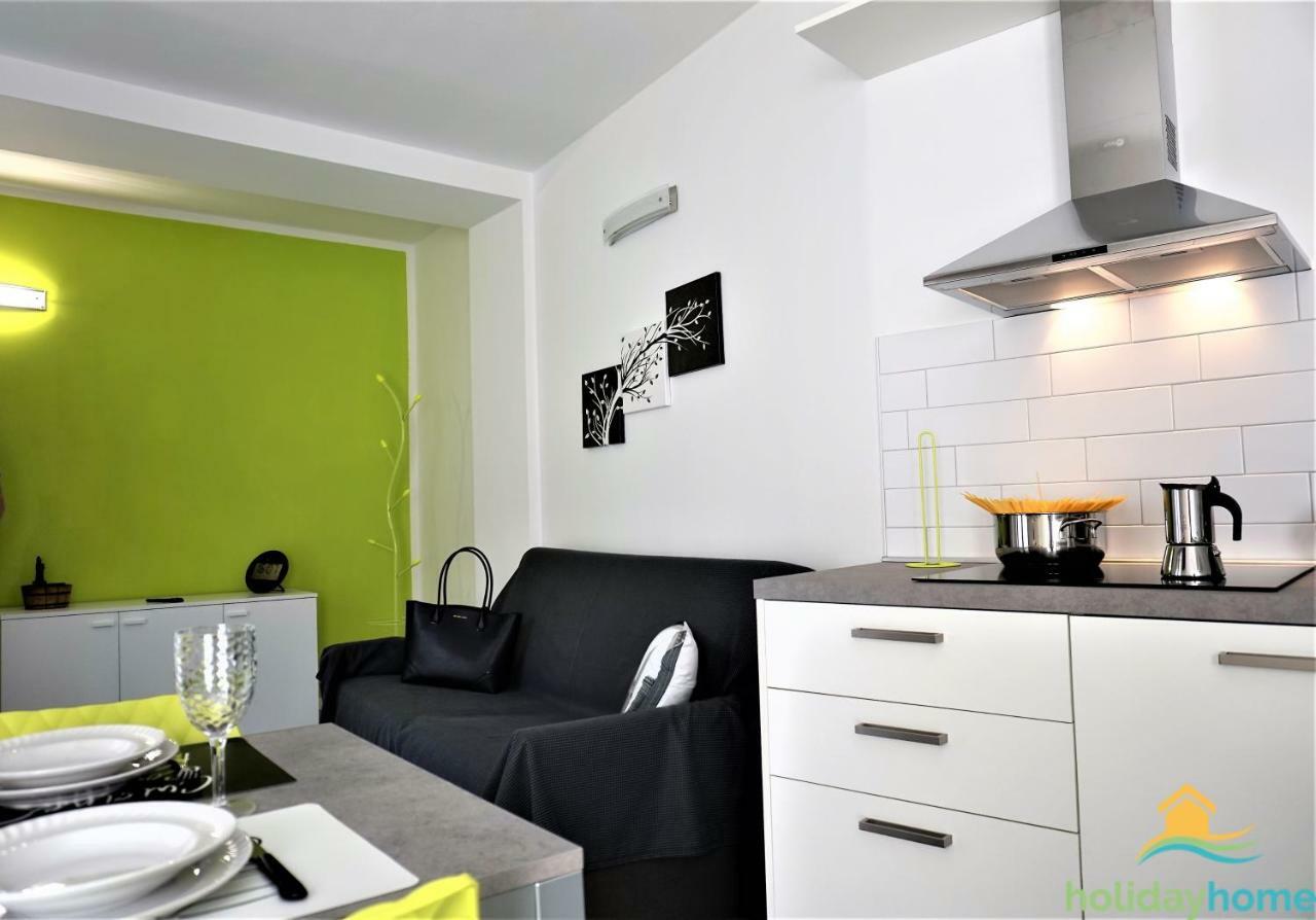 Apartment Antica Corte Arco Kültér fotó