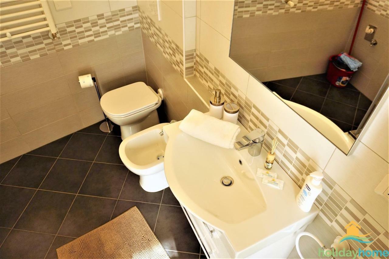 Apartment Antica Corte Arco Kültér fotó