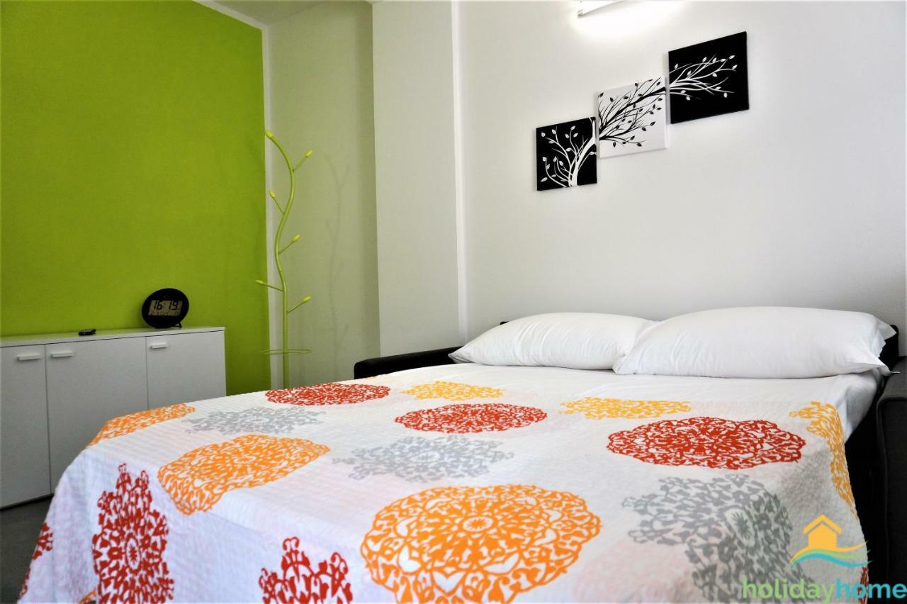 Apartment Antica Corte Arco Kültér fotó