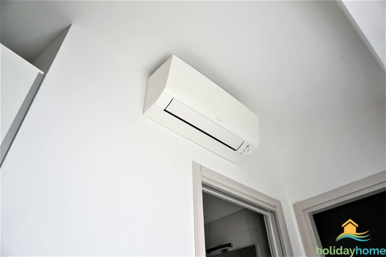 Apartment Antica Corte Arco Kültér fotó