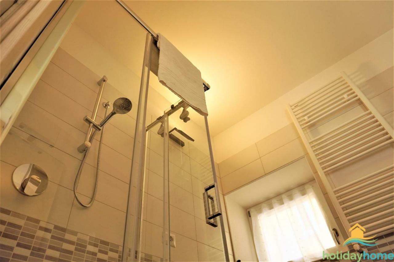 Apartment Antica Corte Arco Kültér fotó