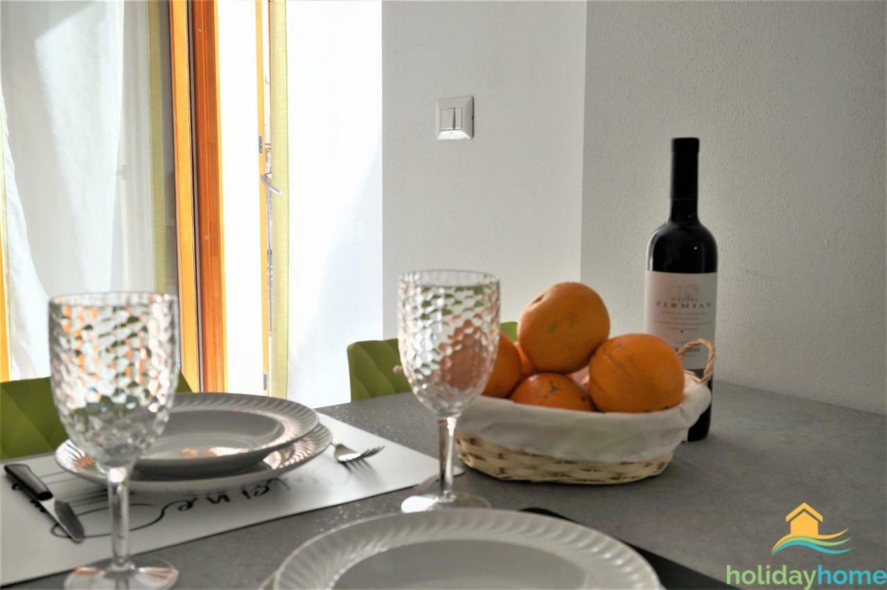 Apartment Antica Corte Arco Kültér fotó