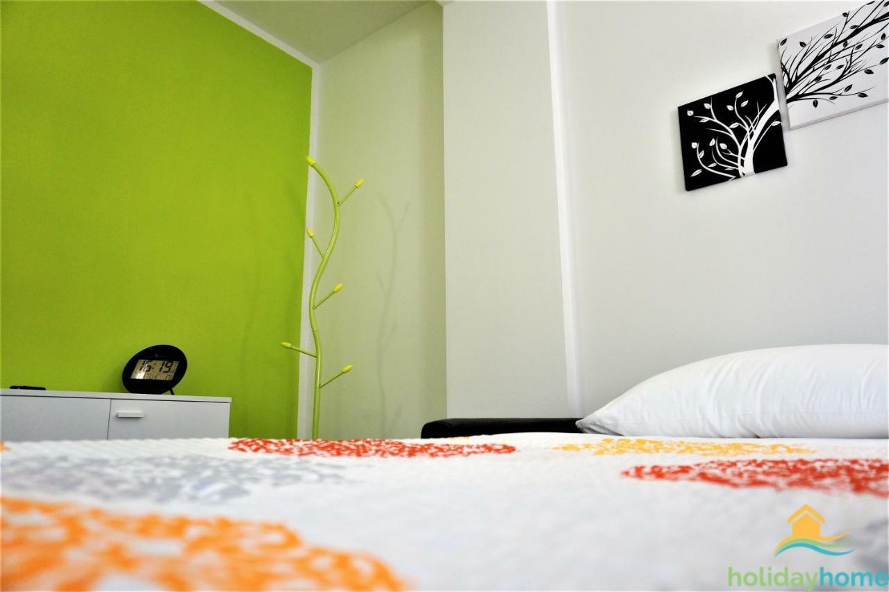 Apartment Antica Corte Arco Kültér fotó