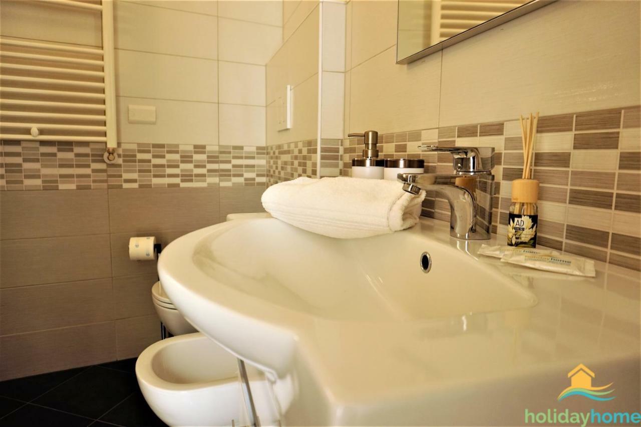 Apartment Antica Corte Arco Kültér fotó
