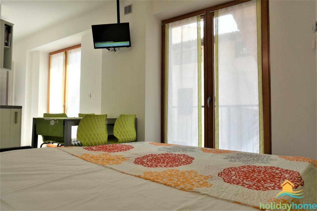 Apartment Antica Corte Arco Kültér fotó