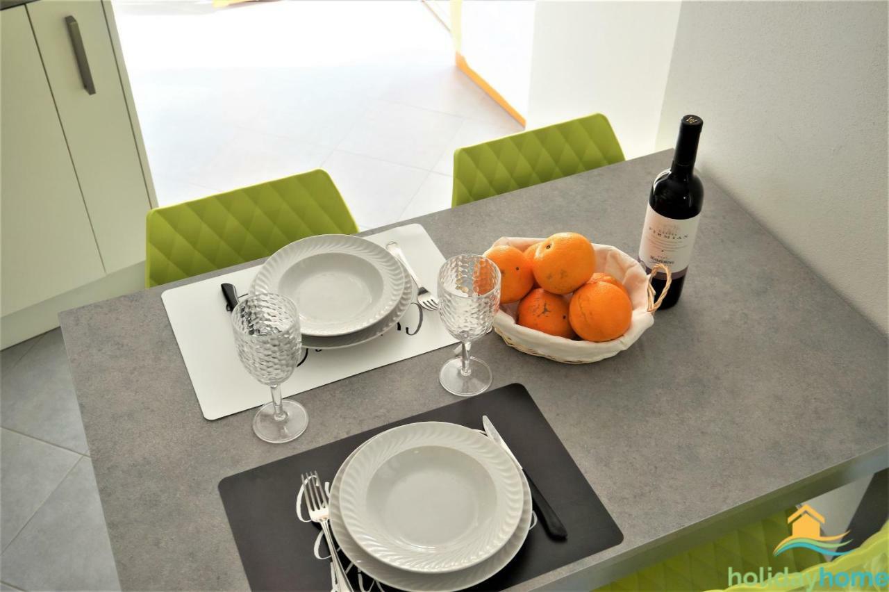 Apartment Antica Corte Arco Kültér fotó
