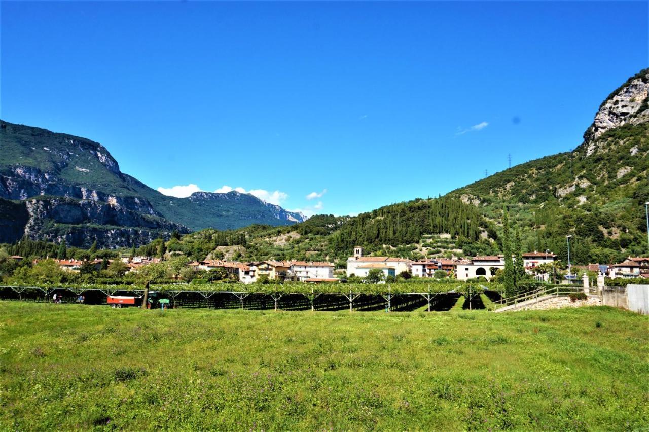 Apartment Antica Corte Arco Kültér fotó